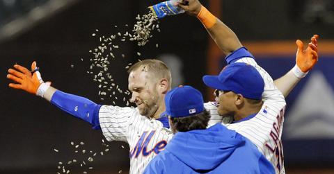 There's a Reason Why Baseball Players Eat Sunflower Seeds