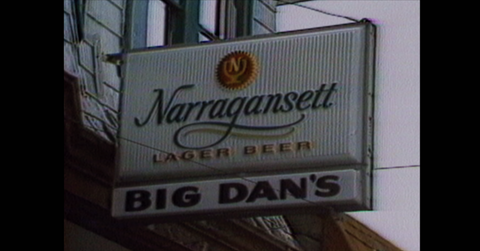 what happened at big dans