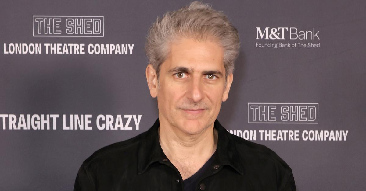 Michael Imperioli