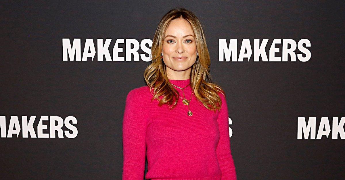 Olivia Wilde's Net Worth