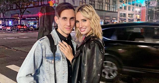 Is Molly McCook Pregnant? The 'Last Man Standing' Star Is Sporting a Bump