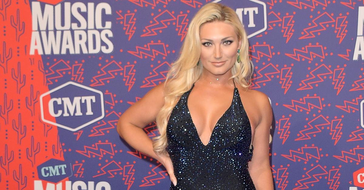 Hogan Knows Best' Now: Brooke Hogan "Hopeful" Family Dynamic Will