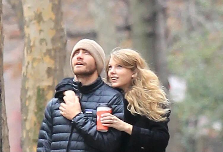 Taylor Swift and Jake Gyllenhaal's Relationship: A Look Back