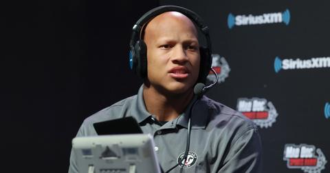 Ryan Shazier