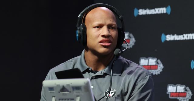 Ryan Shazier