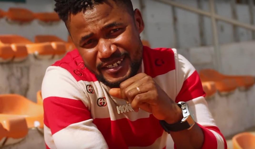 SojaBoy’s Music on ‘90 Day Fiancé’ Is What Made Lisa Fall for Him