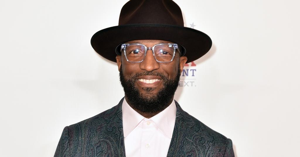 What Happened to Rickey Smiley's Son? Here's What You Should Know