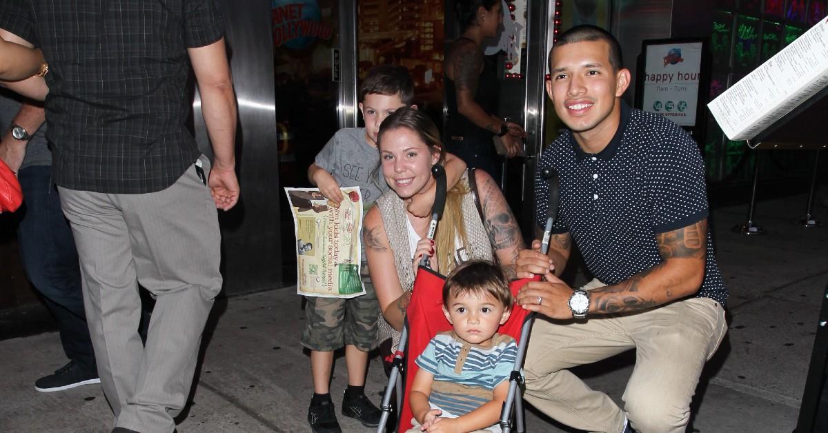 What Happened to Javi From "Teen Mom"? He Disappeared From Social Media