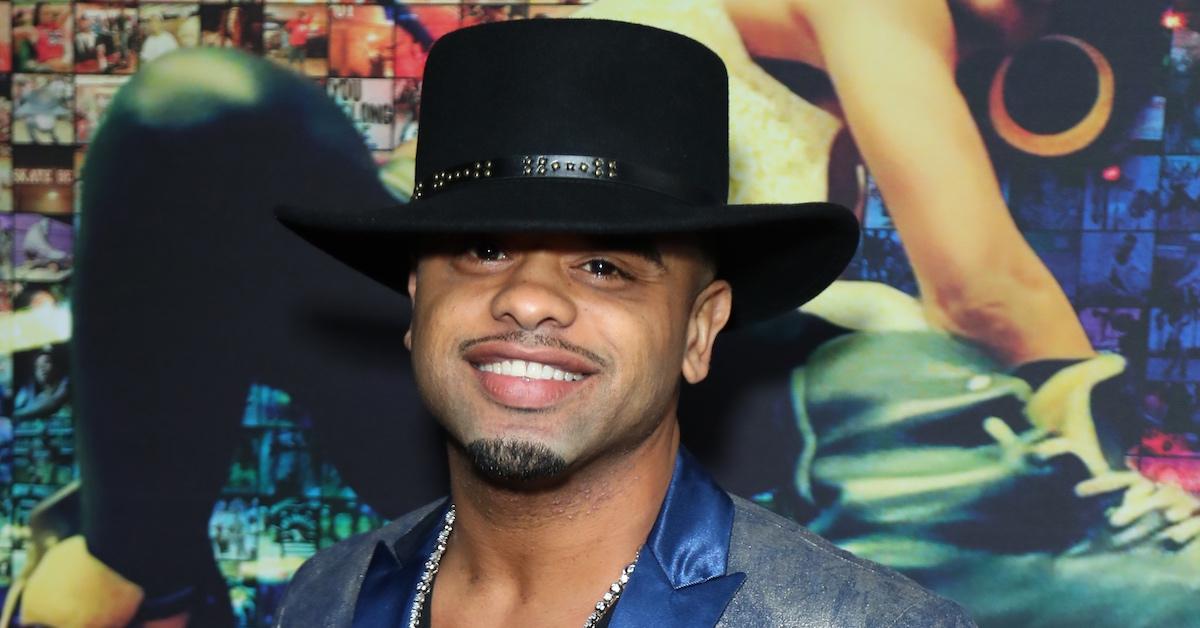 Raz-B's net worth