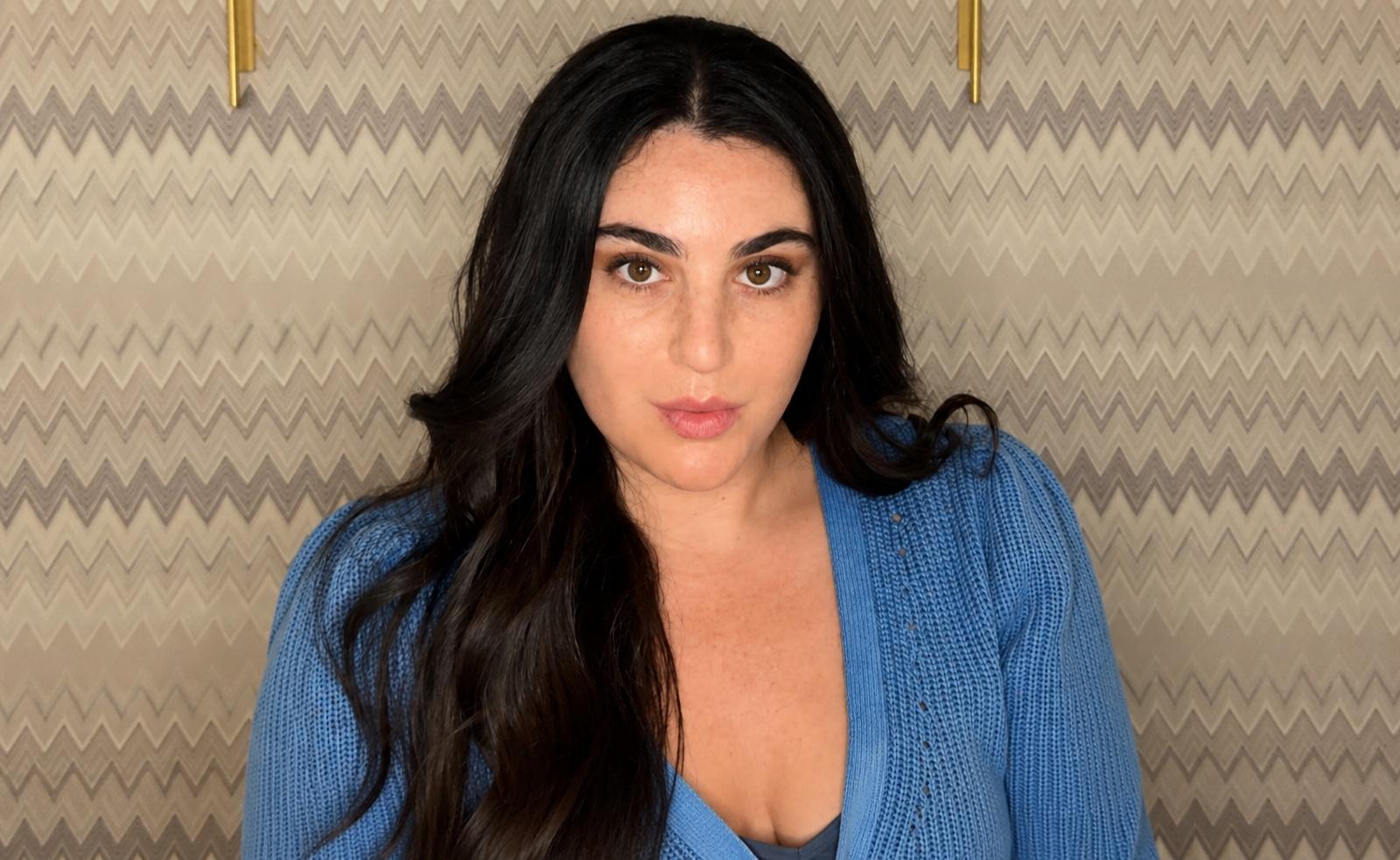 Samantha Sloves