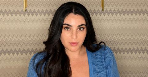 Samantha Sloves