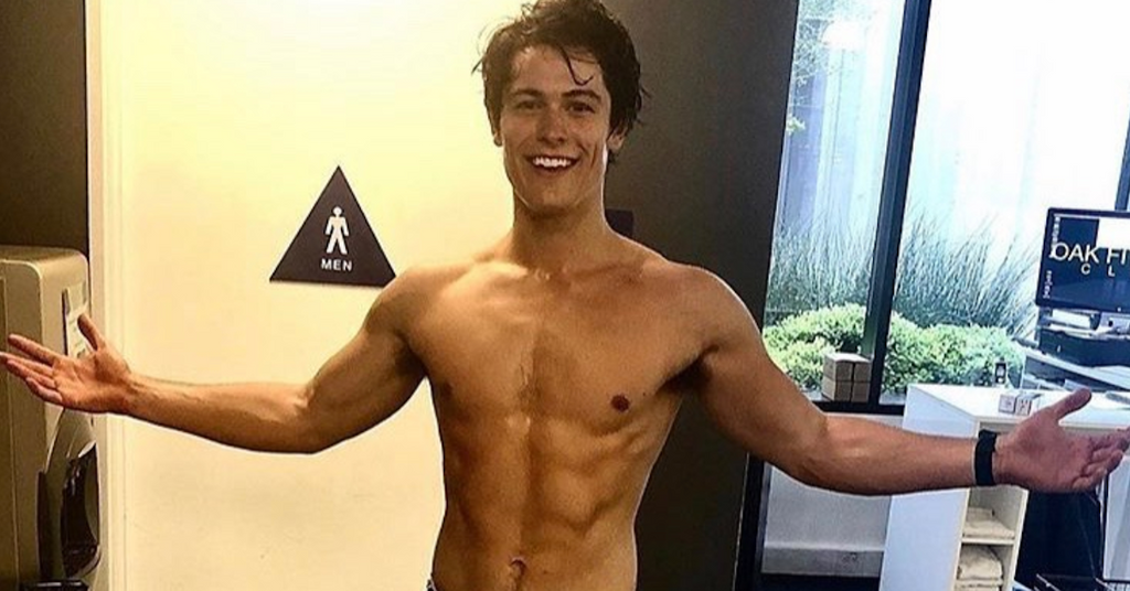 Who Is Wolfgang Novogratz Dating? We Really Wish It Were Sofia Carson