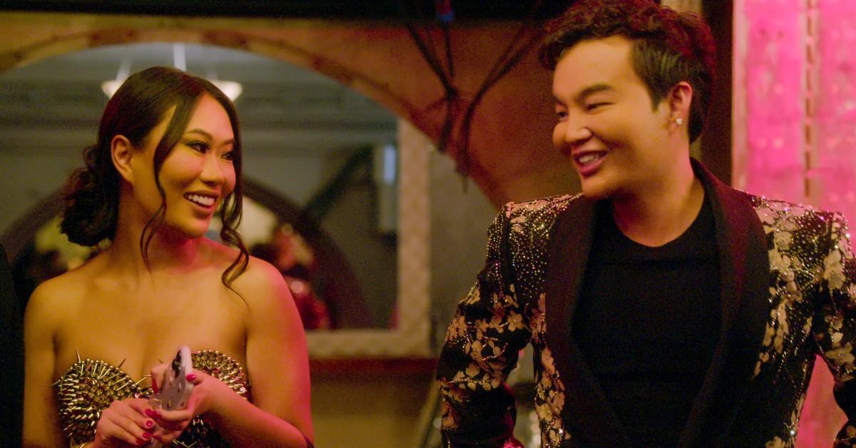 Bling Empire' Season 3 Sets Release Date — Get a Sneak Peek at New