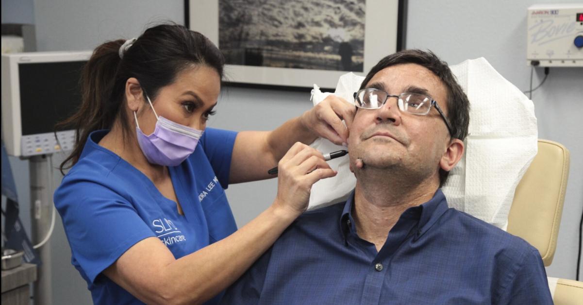 How Get on 'Dr. Pimple Popper?' Everything to Know