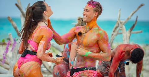 Too Hot to Handle Season 4 contestants