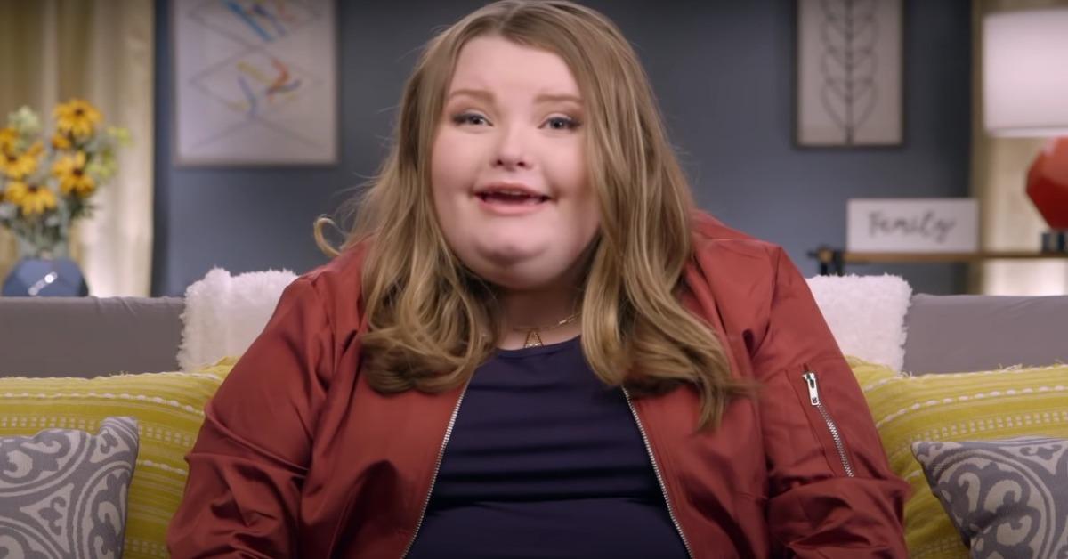 Who Is Alana Thompson&rsquo;s Boyfriend? Or Is He Her Fiancé?