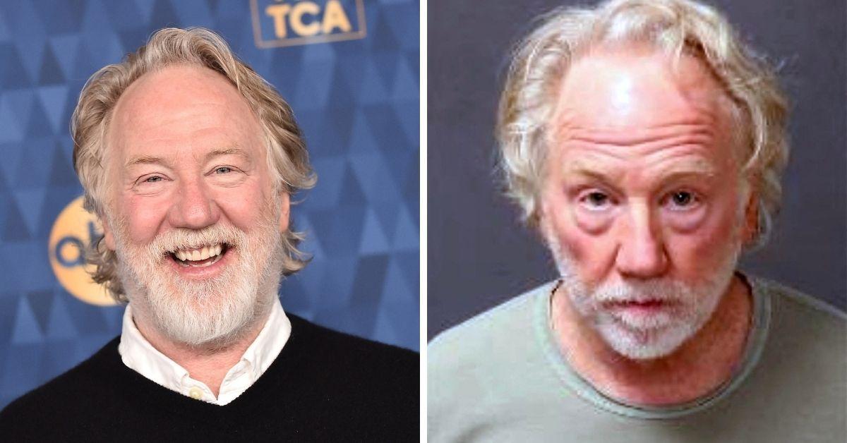 What Happened with the Timothy Busfield Allegations Actor Turns Himself In