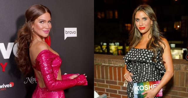 Brynn Whitfield at 'The Real Housewives of New York City' premiere and Lizzy Savetsky at the Thomas Ashbourne Craft Spirits And Fleishigs Magazine Host A Spirited Night Of Cocktails