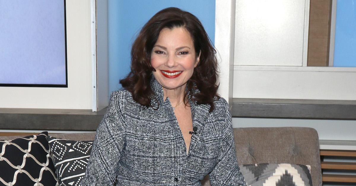 Fran Drescher