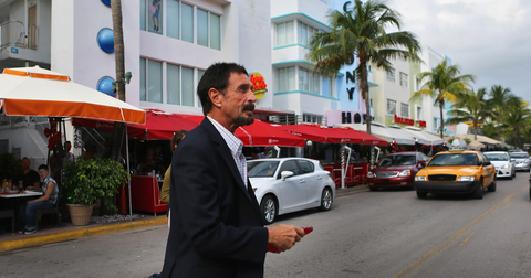 What Was John McAfee's Net Worth? The Mogul Was Recently Found Dead