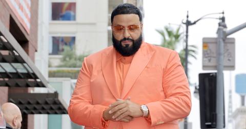 DJ Khaled
