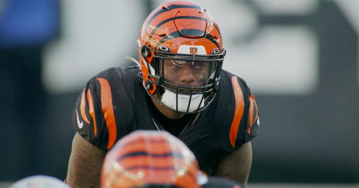 Police refile aggravated menacing charge against Bengals running