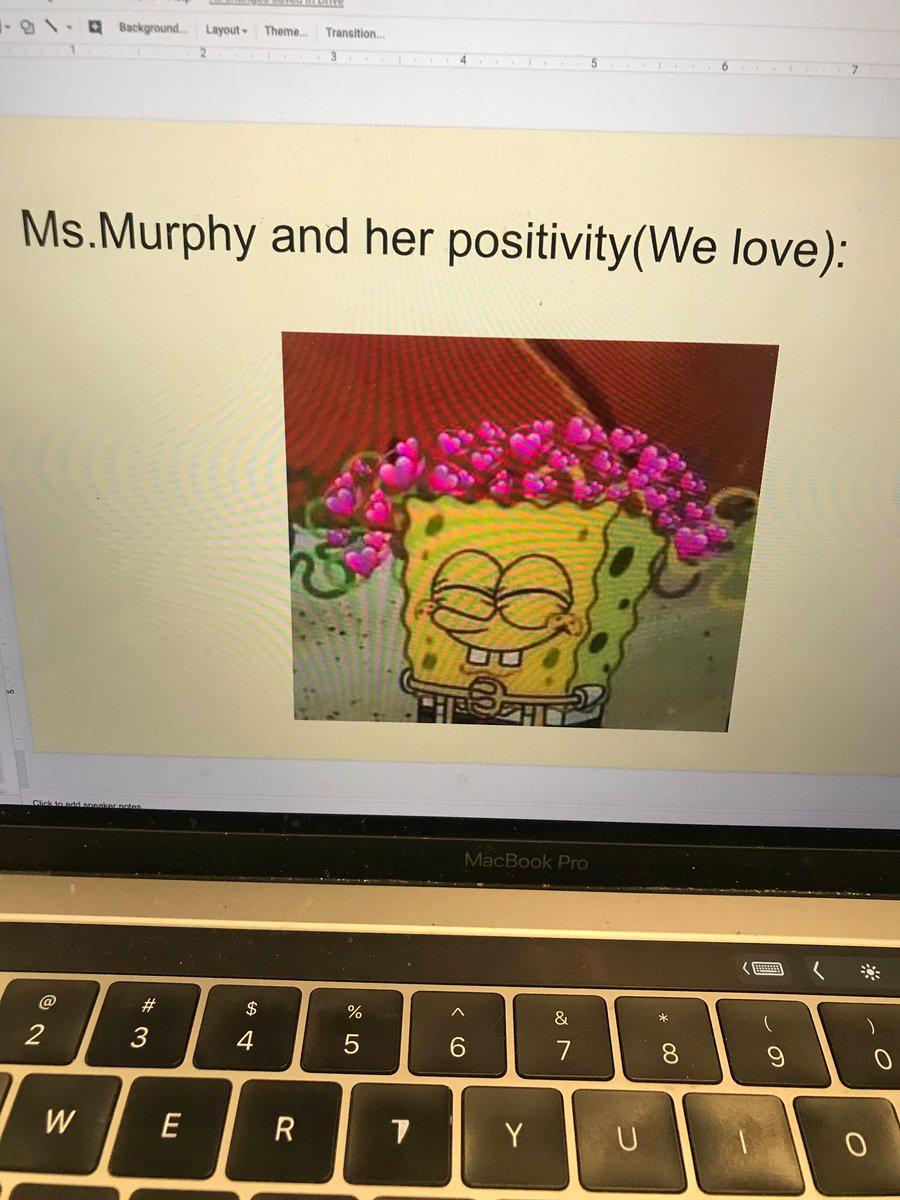 ms murphy memes