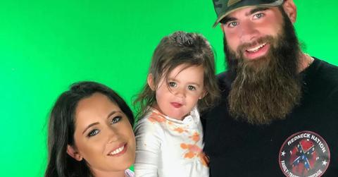 who has custody ensley