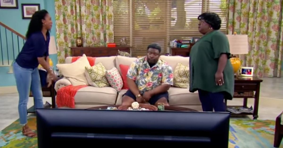 What Happened to Curtis on 'House of Payne'? Fans Want Answers