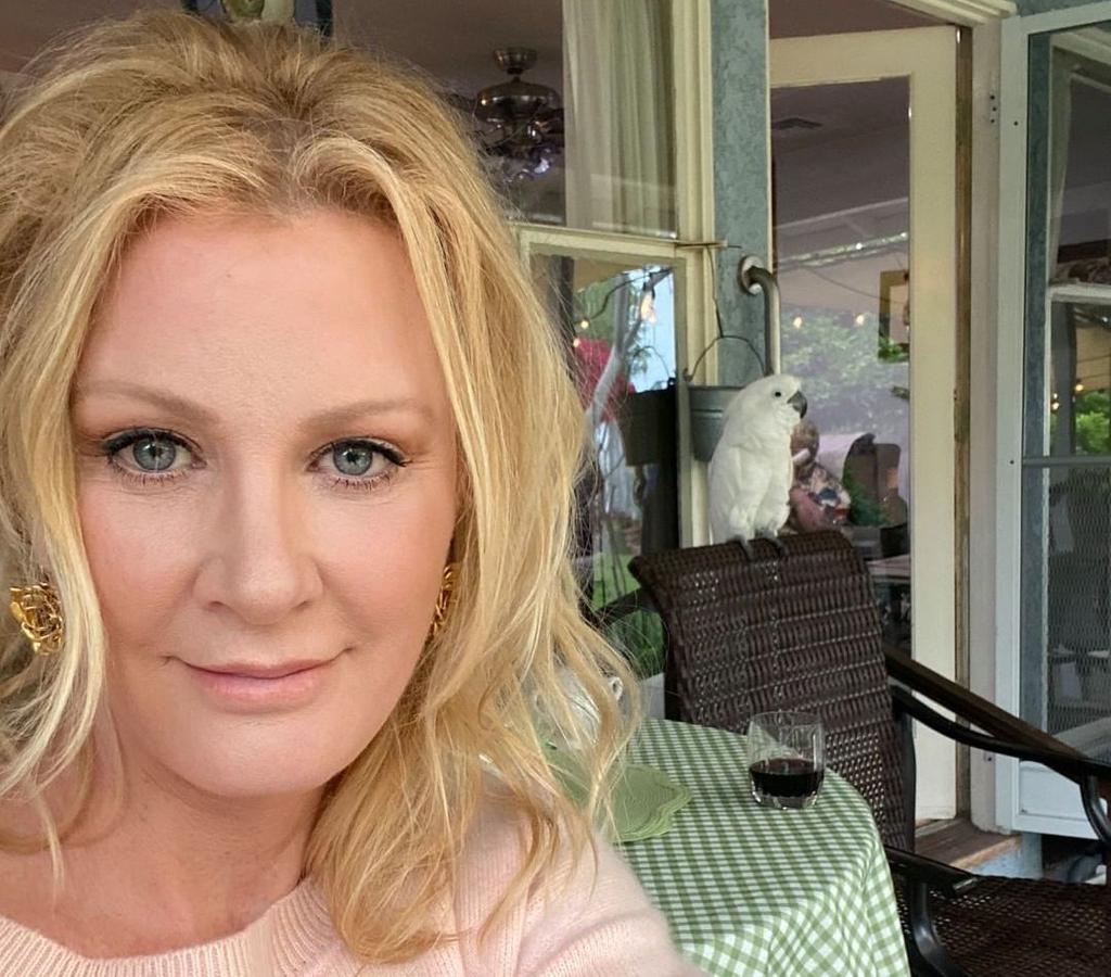 What Is Sandra Lee Doing Now? — Plus, Where She's Living Today in 2020