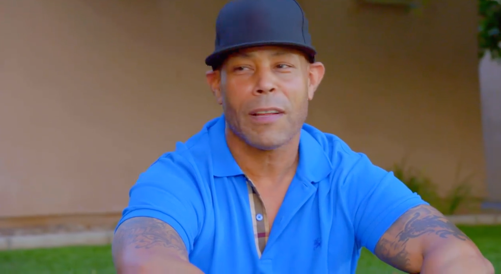 Who Is Karina Seabrook's Dad? Karen Gravano’s Daughter's Background