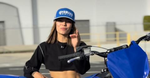 Biker Girl Karen Sofia Died Due To an Accident