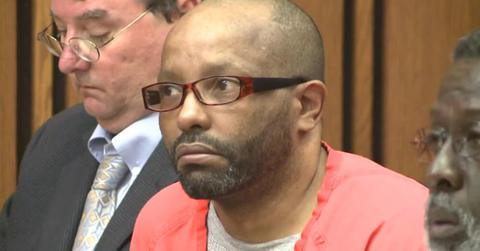 Anthony Edward Sowell