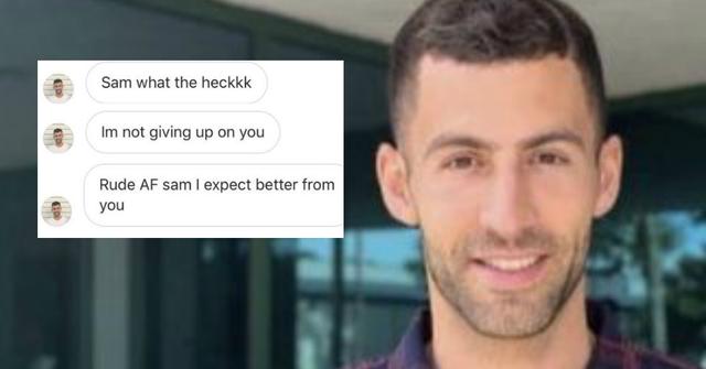 bachelorette creep cover