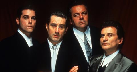 'Goodfellas' Real Life Characters: Here's the 4-1-1