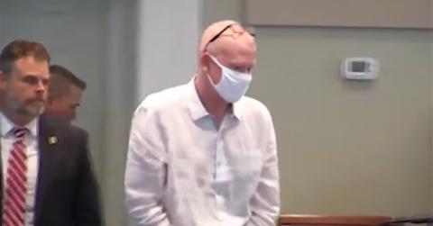 Where Is Alex Murdaugh Now? Details of His Crimes Explained