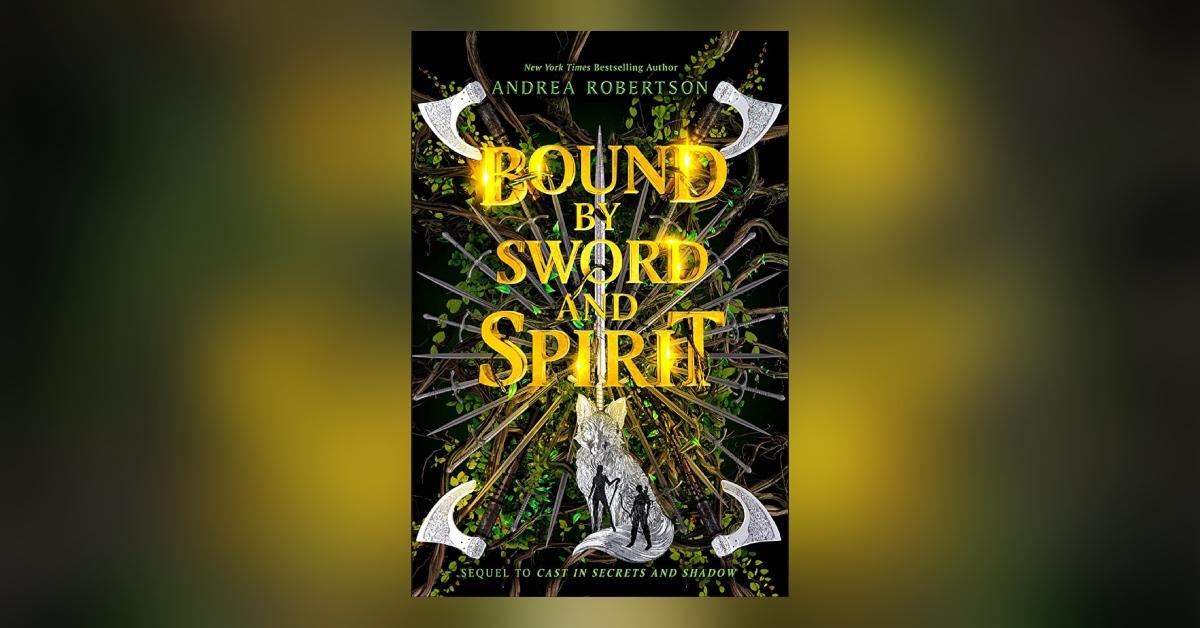 'Bound By Sword and Spirit'
