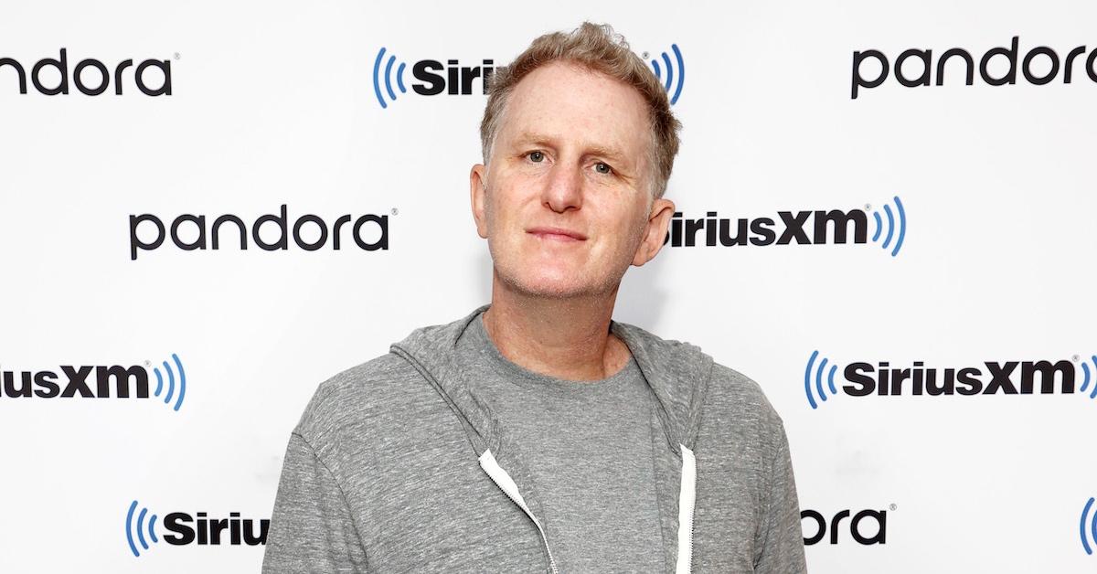 Michael Rapaport Has Accumulated a Sizable Net Worth Over His 3 Decades ...