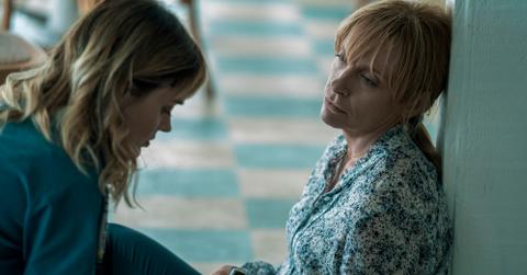 Netflix 'Pieces of Her'