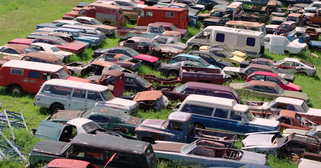 Rust Valley Restorers