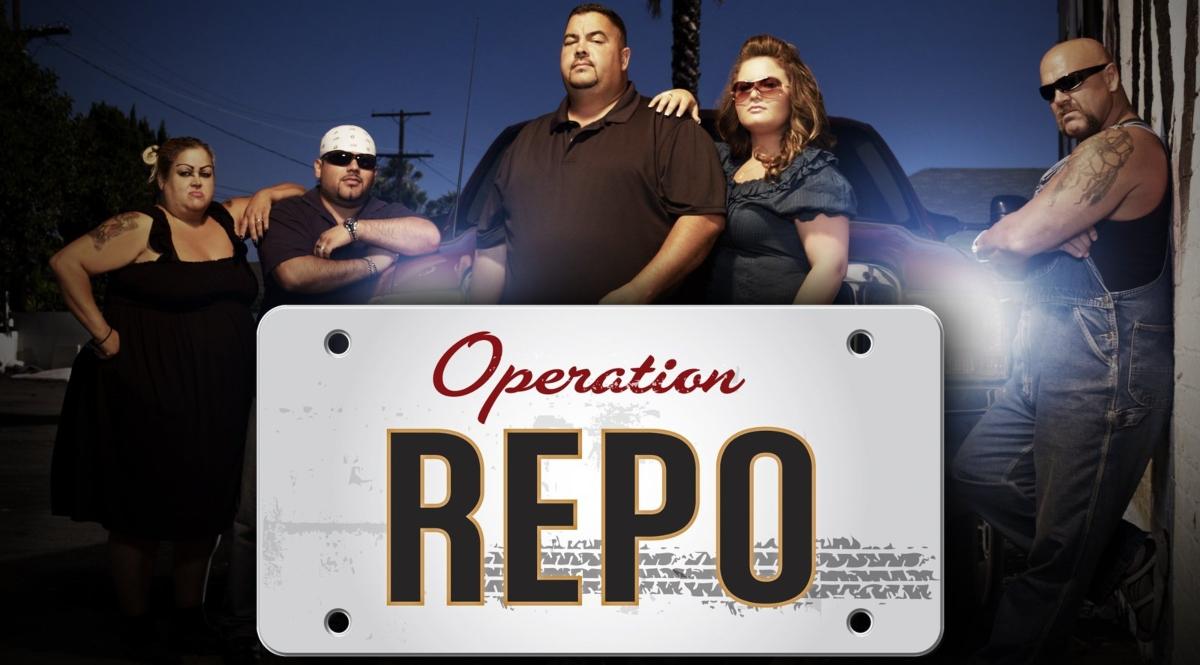 The 'Operation Repo' Cast