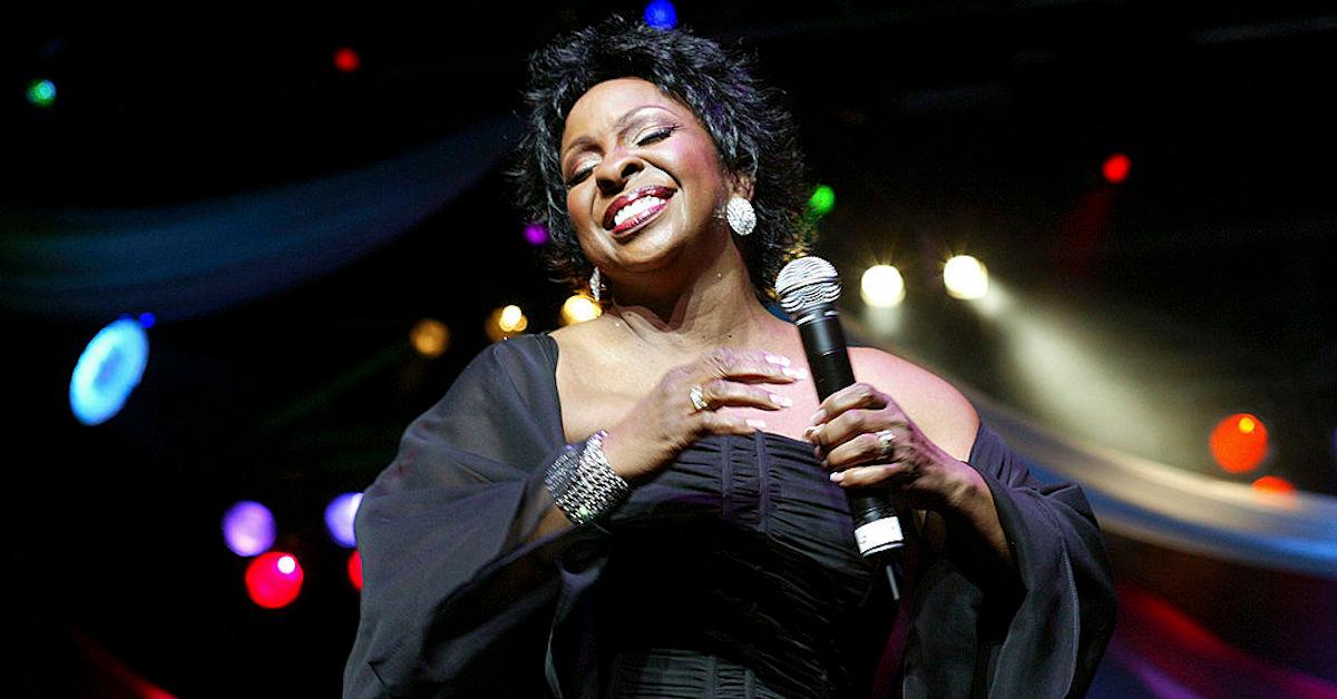 Gladys Knight