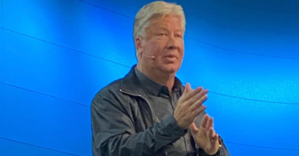 Details on Pastor Robert Morris's Net Worth