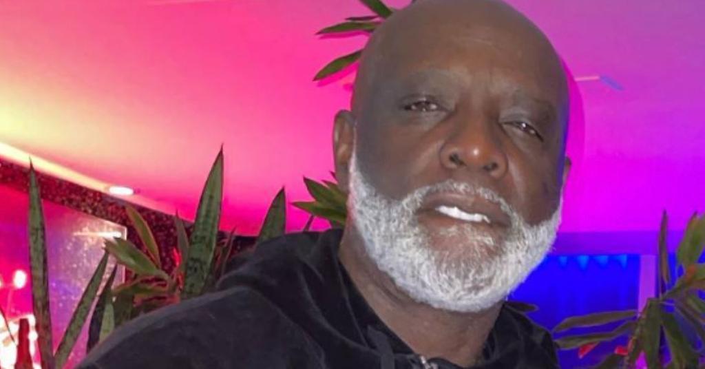 What Is Peter Thomas’ Net Worth? Details on His Finances