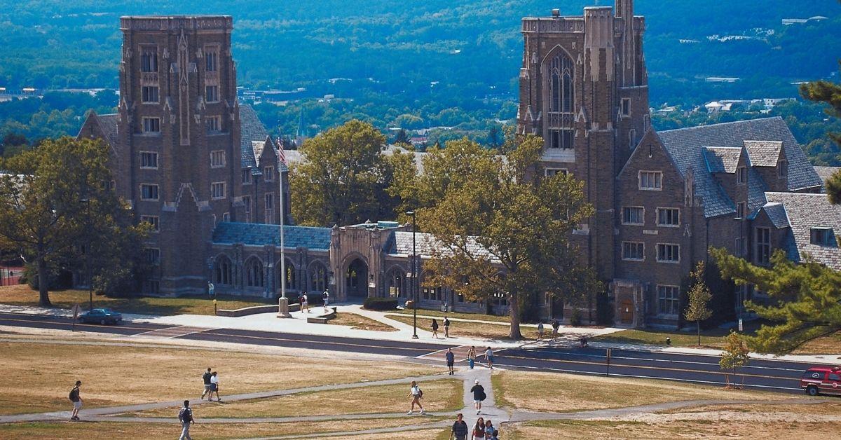 Cornell university