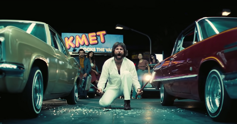 'licorice pizza' still