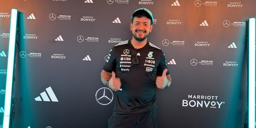 Anunay Sood Died After Traveling the World for His Followers