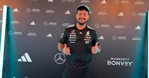 Anunay Sood Died After Traveling the World for His Followers