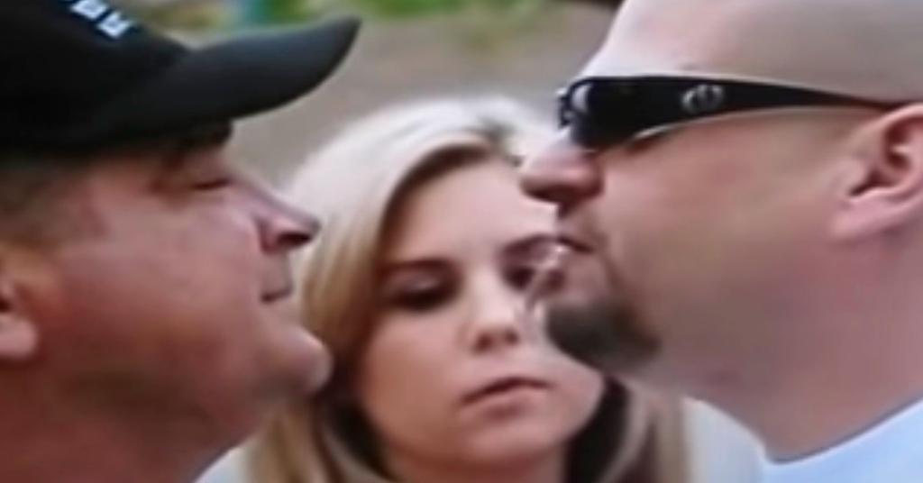 ‘Storage Wars’ Fight Dave and Jarrod Clash in a Tense 2012 Clip