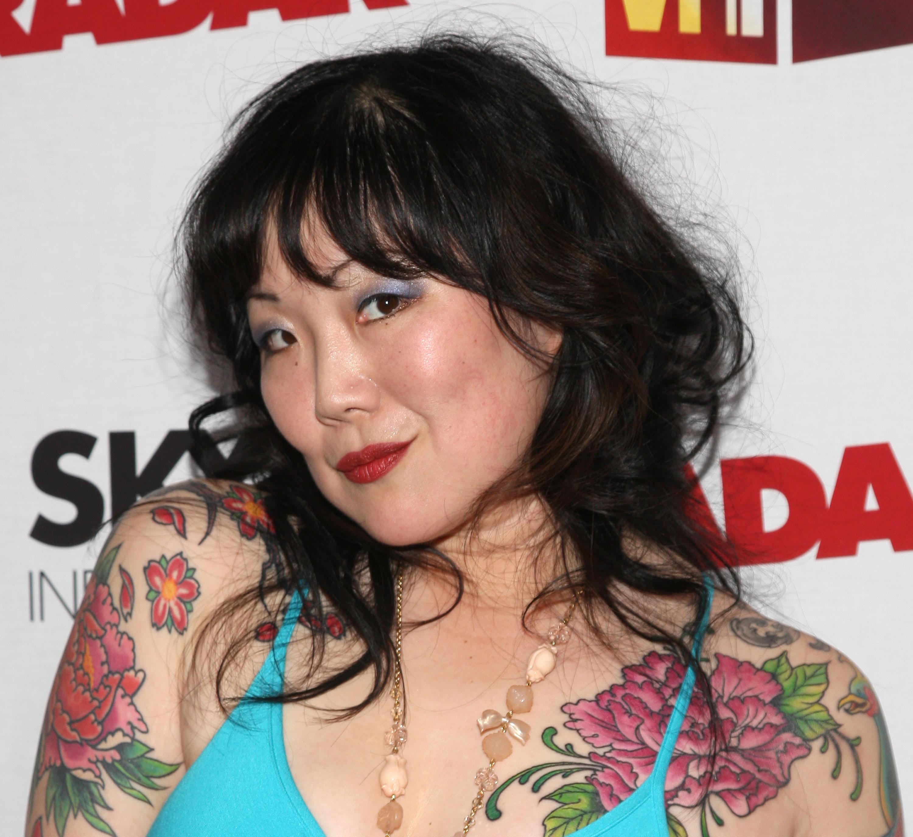 margaret cho